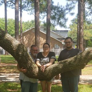 Meet your Posher, Sheryl